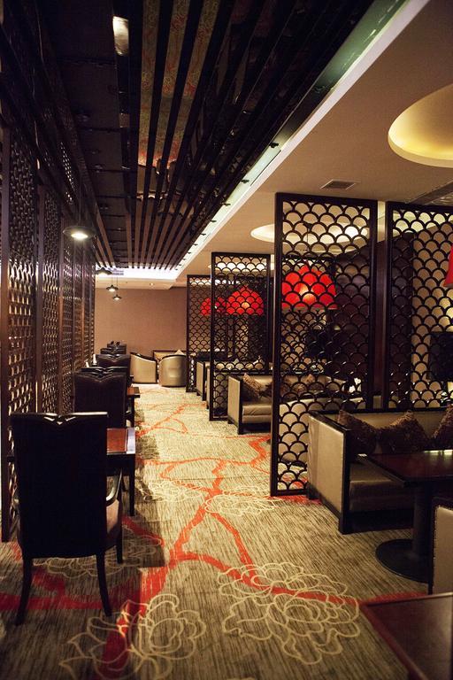 Shenyang Minshan Exterior photo
